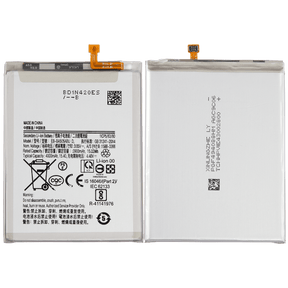 Replacement Battery Compatible For Samsung Galaxy A20 (A205 / 2019) / A30 (A305 / 2019) / A30S (A307 / 2019) / A50 (A505 / 2019) / A50s (A507 / 2019) (EB-BA505ABU)
