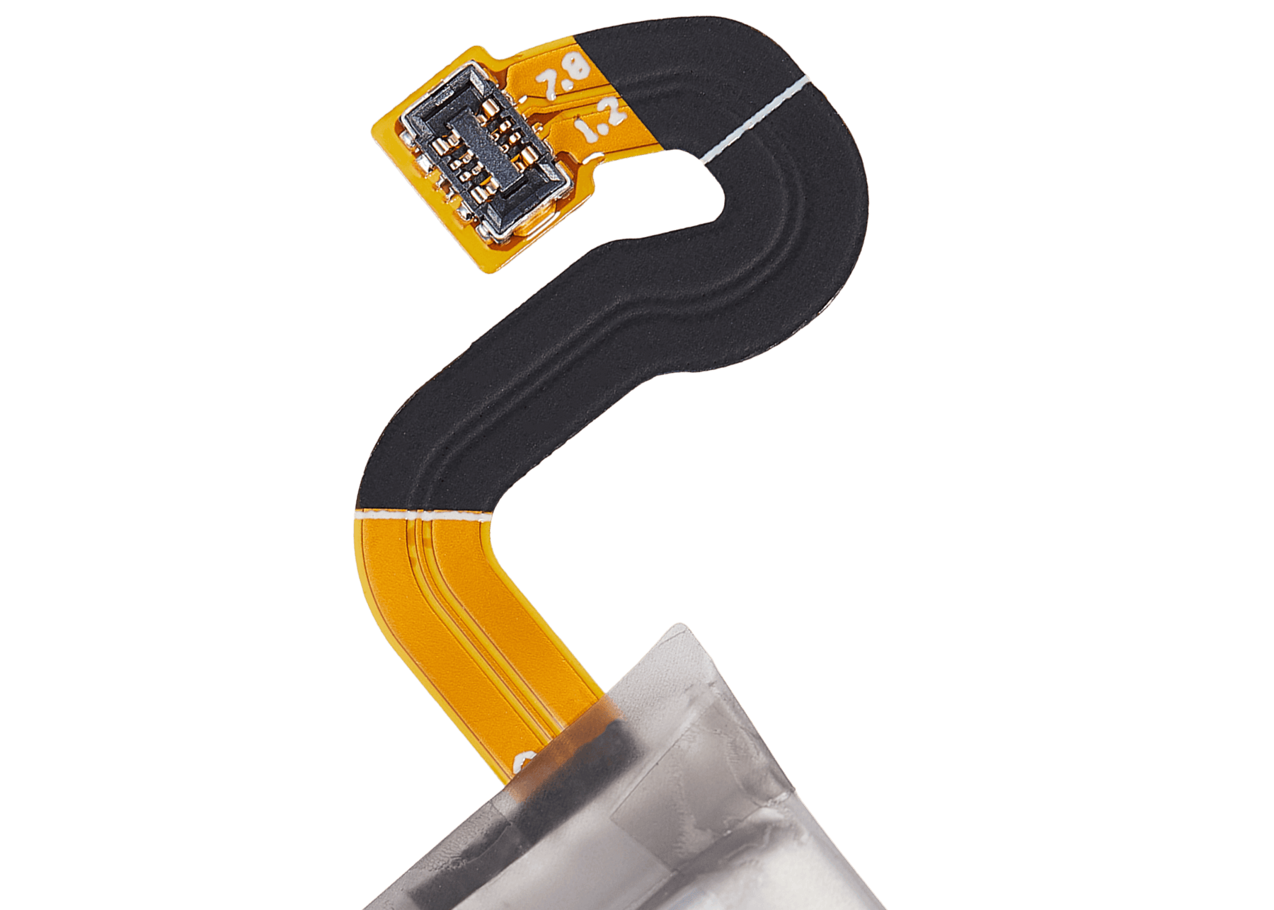 Replacement Battery Compatible For Samsung Galaxy S8