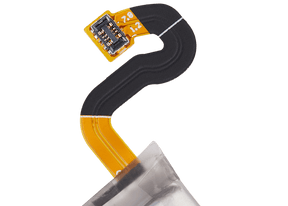 Replacement Battery Compatible For Samsung Galaxy S8