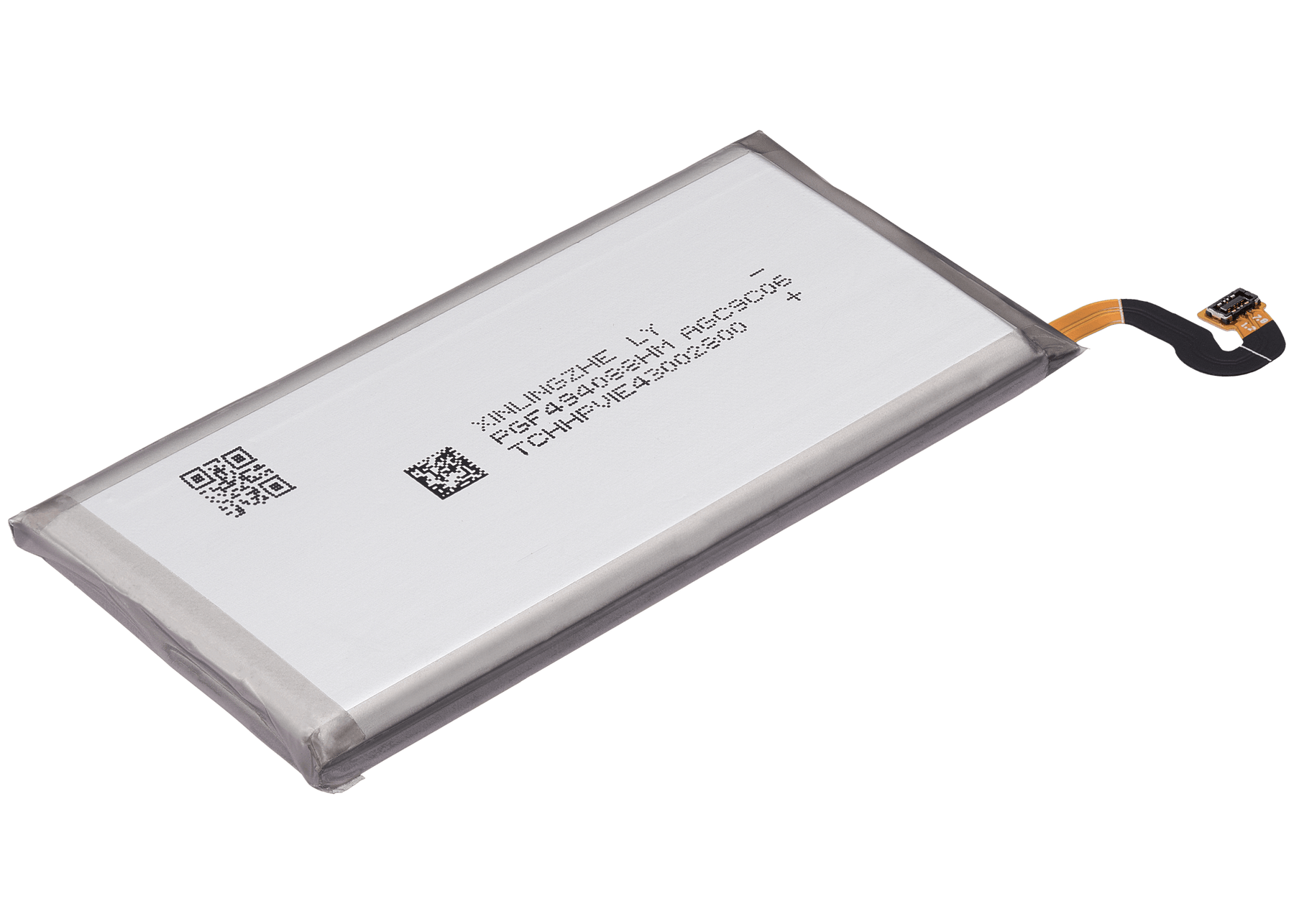 Replacement Battery Compatible For Samsung Galaxy S8