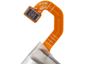 Replacement Battery Compatible For Samsung Galaxy A8 (A530 / 2018) (EB-BA530ABE)