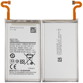 Replacement Battery Compatible For Samsung Galaxy S9 Plus Replacement