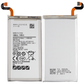 Replacement Battery Compatible For Samsung Galaxy S8 Plus