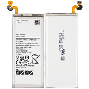 Replacement Battery Compatible For Samsung Galaxy Note 8