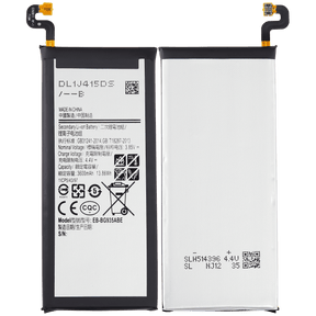 Replacement Battery Compatible For Samsung Galaxy S7 Edge