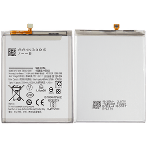 Replacement Battery Compatible For Samsung Galaxy A31 (A315 / 2020) / A32 (A325 / 2021) / A22 4G (A225 / 2021) (EB-BA315ABY)