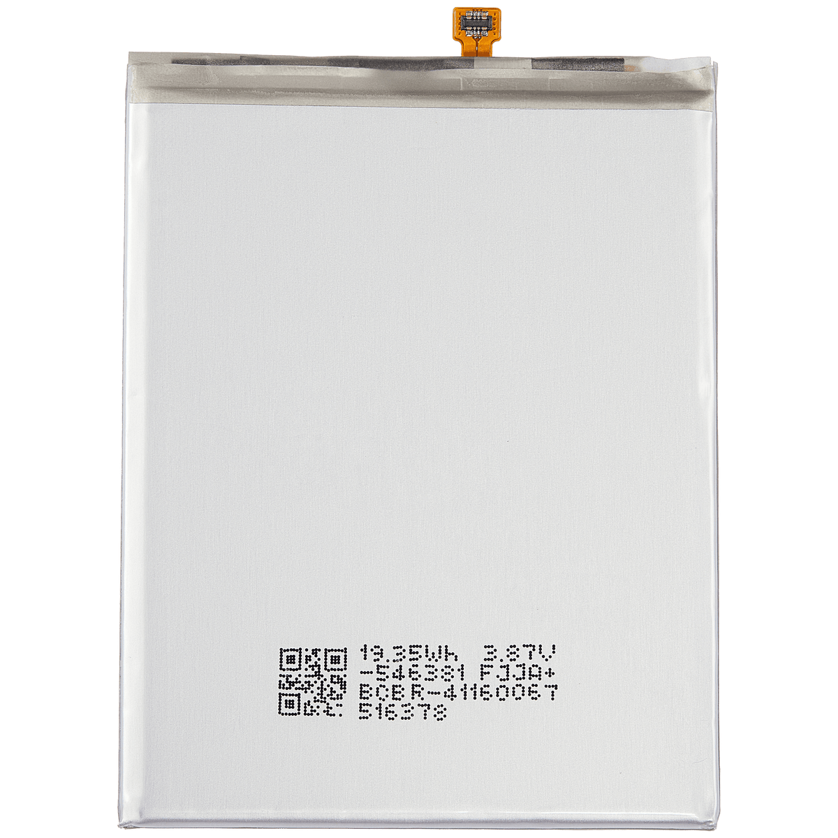 Replacement Battery Compatible For Samsung Galaxy A31 (A315 / 2020) / A32 (A325 / 2021) / A22 4G (A225 / 2021) (EB-BA315ABY)