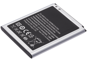 Replacement Battery Compatible For Samsung Galaxy Grand Duos (GT-I9082) / Grand Neo (I9060) (EB535163LU)