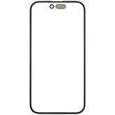 2 in 1 (Glass + OCA Pre-Installed) Compatible For iPhone 15 (OCA Master) (2 Pack)