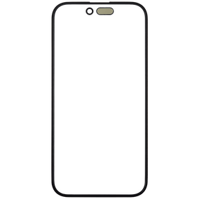 2 in 1 (Glass + OCA Pre-Installed) Compatible For iPhone 15 (OCA Master) (2 Pack)