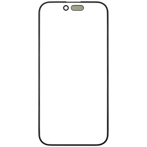 2 in 1 (Glass + OCA Pre-Installed) Compatible For iPhone 15 Pro (OCA Master) (2 Pack)