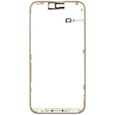 LCD Frame Without Glue Compatible For iPhone 15 Pro Max