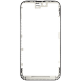 LCD Frame Without Glue Compatible For iPhone 15 Plus