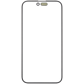 2 in 1 (Glass + OCA Pre-Installed) Compatible For iPhone 15 Pro Max (OCA Master) (2 Pack)