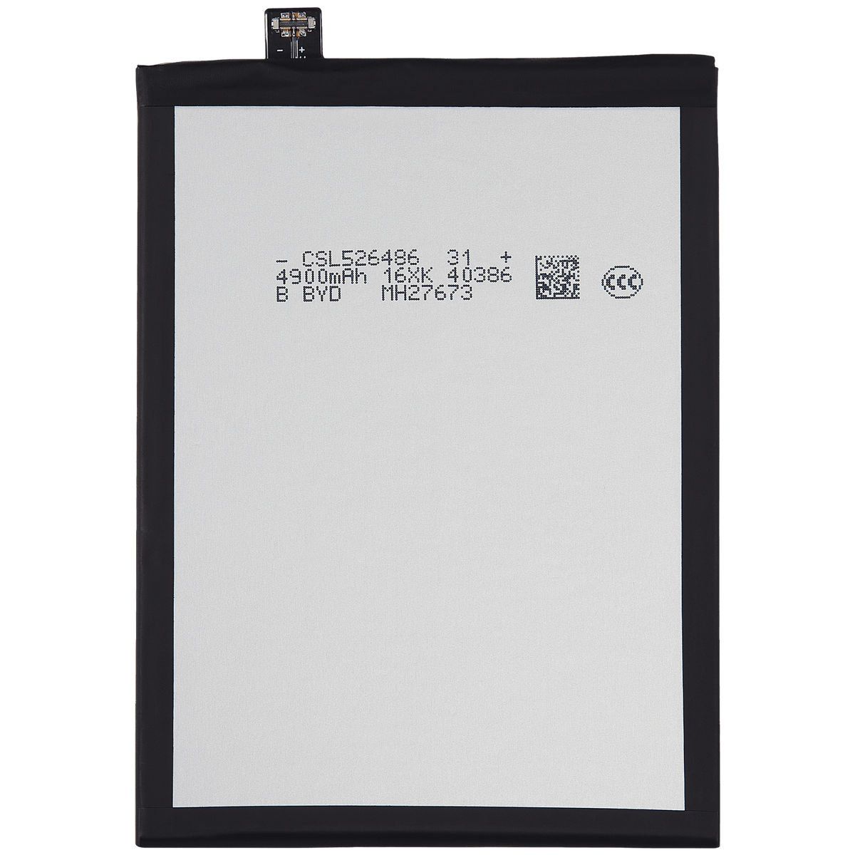 Replacement Battery Compatible For Samsung Galaxy A02S (A025 / 2020) / A03S (A037 / 2021) / A03 (A035 / 2021) (HQ-50S)