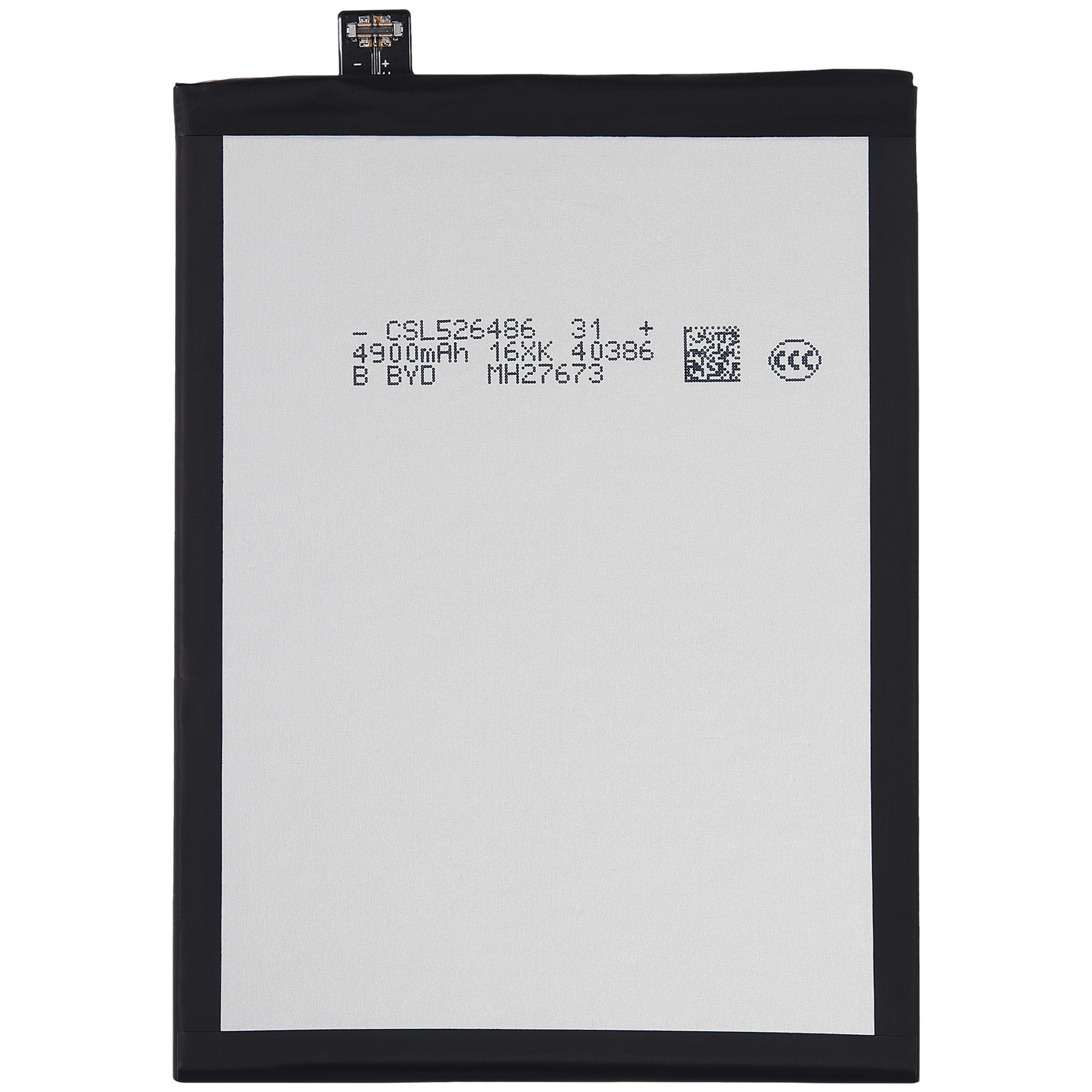 Replacement Battery Compatible For Samsung Galaxy A02S (A025 / 2020) / A03S (A037 / 2021) / A03 (A035 / 2021) (HQ-50S)