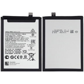 Replacement Battery Compatible For Samsung Galaxy A02S (A025 / 2020) / A03S (A037 / 2021) / A03 (A035 / 2021) (HQ-50S)