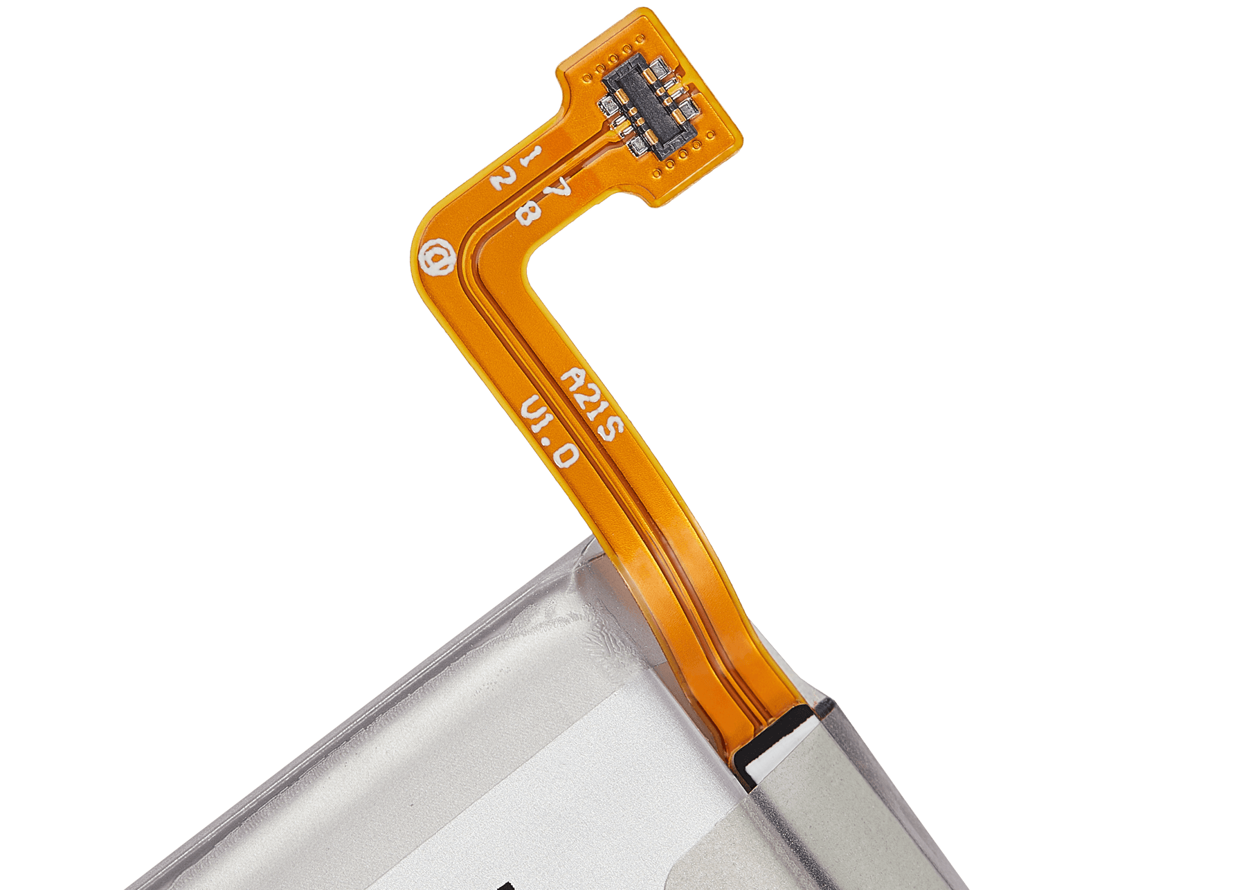 Replacement Battery Compatible For Samsung Galaxy A02 (A022 / 2020) / A21s (A217 / 2020) / A12 (A125 / 2020) / A12 Nacho (A127 / 2021) / A13 5G (A136U / 2021) / A13 (A135 / 2022) / A04s (A047 / 2022) (EB-BA217ABY)