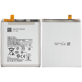 Replacement Battery Compatible For Samsung Galaxy S10 Lite / A71 5G (A716U / 2020) (EB-BA907ABYL)
