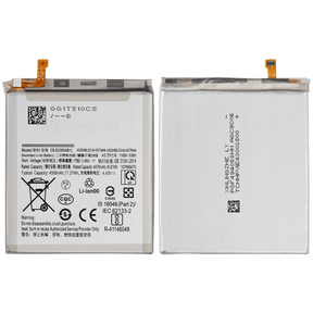 Replacement Battery Compatible For Samsung Galaxy S21 FE Replacement