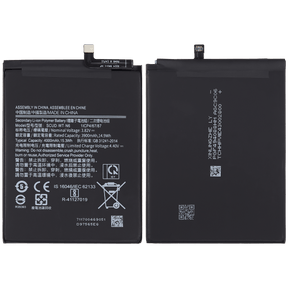 Replacement Samsung A20s Battery (4000mAh) (SCUD-WT-N6)