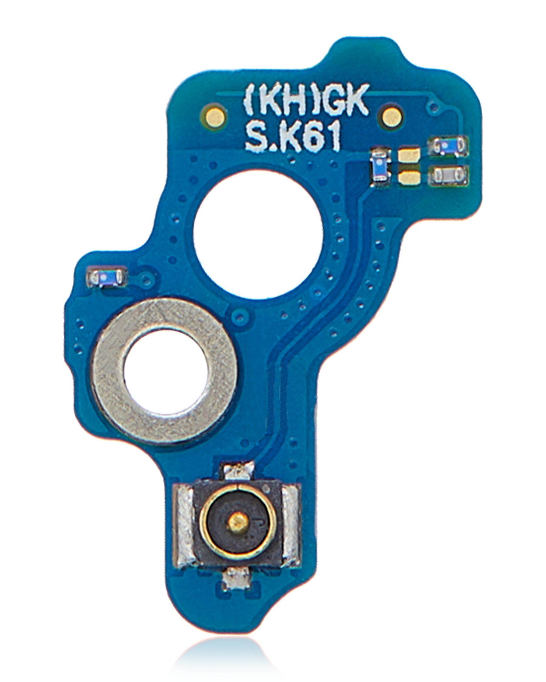 Signal Antenna Board Compatible For Samsung Galaxy Z Fold 2 5G Replacement (F916)