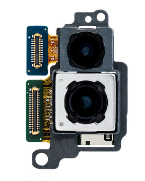Replacement Back Camera (Wide & Ultrawide) Compatible For Samsung Galaxy Z Flip 4G (F700) / Z Flip 5G (F707)