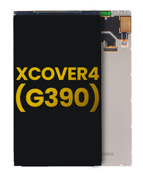 LCD Only Compatible For Samsung Galaxy XCover 4 Replacement (G390)