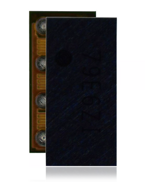 Load Switch N-Channel MOSFET BGA with Ball Controller IC - Compatible for MacBooks (TPS22920YZPR, TPS22920, DSBGA-8 Pin)