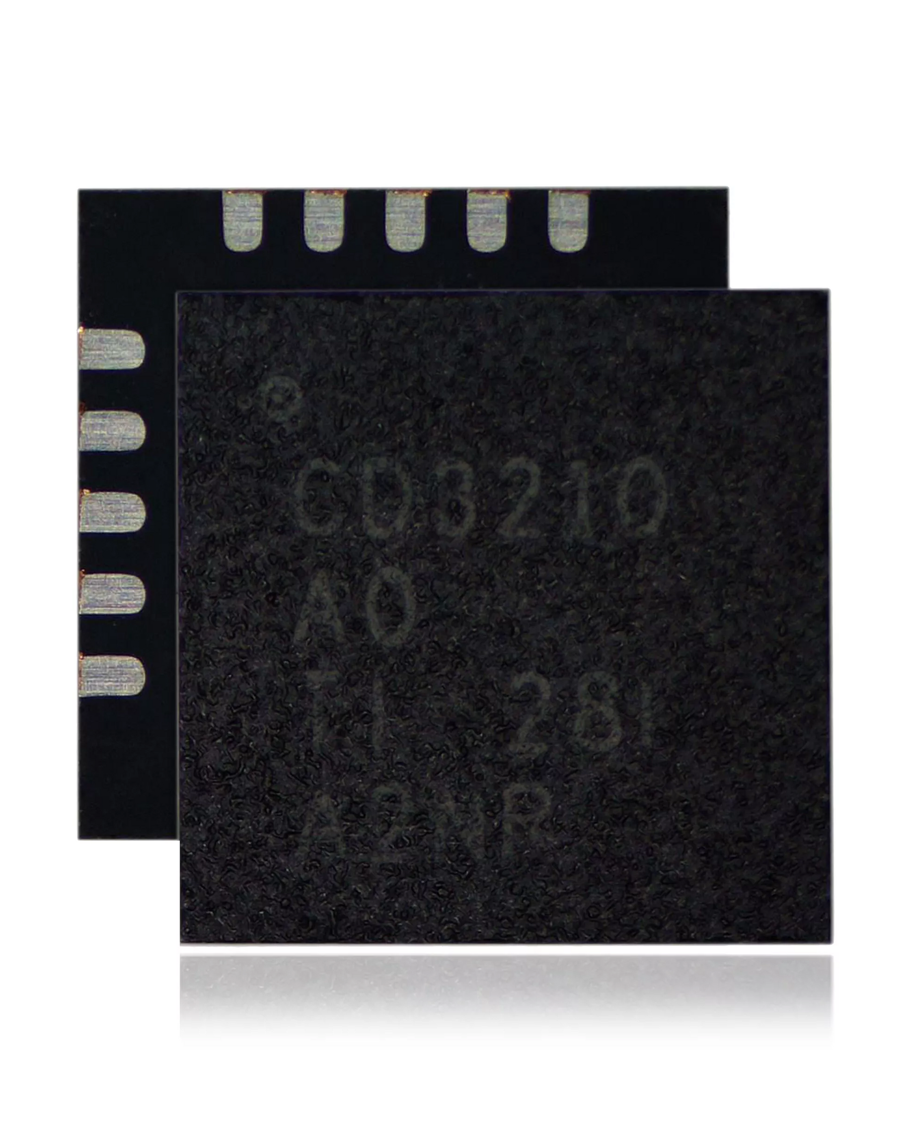 Power IC Chip – Compatible with Notebooks & MacBooks (CD3210A0, QFN-20 Pin)