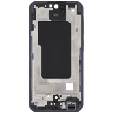 Mid-Frame Housing Compatible For Samsung Galaxy A35 (A356 / 2024) (Navy)