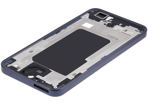 Mid-Frame Housing Compatible For Samsung Galaxy A35 (A356 / 2024) (Navy)