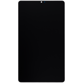 Replacement LCD Assembly Without Frame Compatible For Samsung Galaxy Tab A9 (X110) (2023) (Refurbished) (Black)