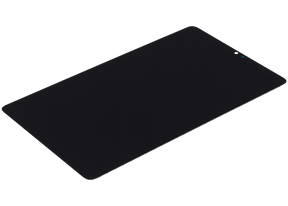Replacement LCD Assembly Without Frame Compatible For Samsung Galaxy Tab A9 (X110) (2023) (Refurbished) (Black)