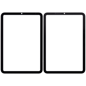 Front Glass Compatible For iPad Mini 6 (2021) / Mini 7 (2024) (Glass Separation Required) (WiFi / Cellular) (Premium) (All Colors)
