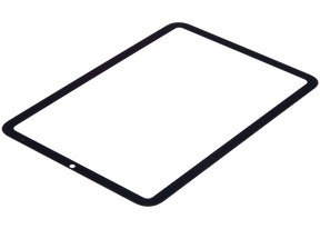 Front Glass Compatible For iPad Mini 6 (2021) / Mini 7 (2024) (Glass Separation Required) (WiFi / Cellular) (Premium) (All Colors)