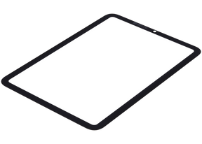 Front Glass Compatible For iPad Mini 6 (2021) / Mini 7 (2024) (Glass Separation Required) (WiFi / Cellular) (Premium) (All Colors)