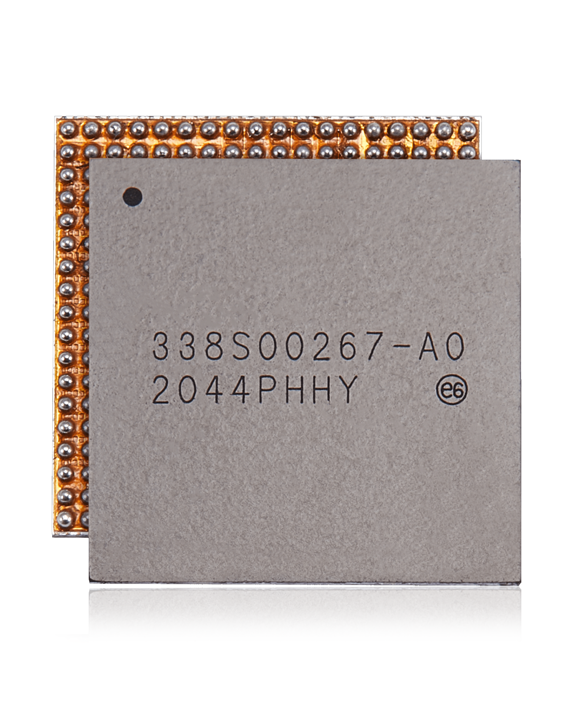 IC Chip - Compatible with MacBook Pro 13" (A2159, Mid 2019) & (A1989, Late 2018 - Early 2019) - 338S00267-A0