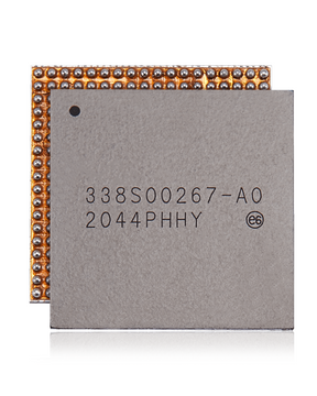 IC Chip - Compatible with MacBook Pro 13" (A2159, Mid 2019) & (A1989, Late 2018 - Early 2019) - 338S00267-A0