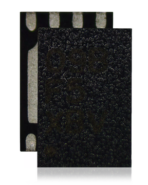 Synchronous Buck Regulator IC - Compatible for MacBooks (Intersil ISL8009BIRZ, ISL8009B, 8009B, 8009, 09B, QFN-8 Pin)