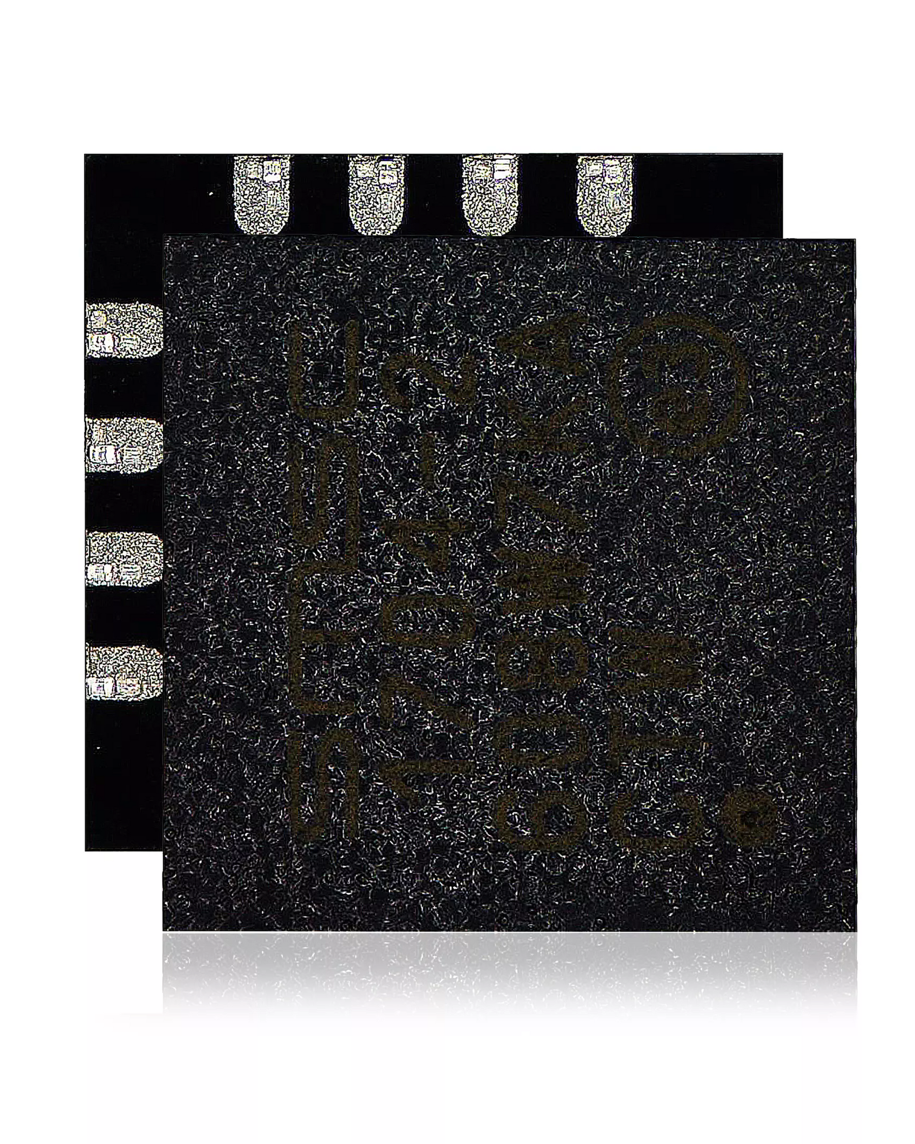 High-Side Current Sensing & Temperature Measurement Controller IC - Compatible with MacBooks (SMSC1704-2, EMC1704-2, EMC1704, 1704-2, QFN-16 Pin)