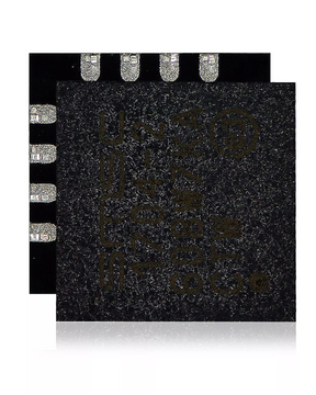 High-Side Current Sensing & Temperature Measurement Controller IC - Compatible with MacBooks (SMSC1704-2, EMC1704-2, EMC1704, 1704-2, QFN-16 Pin)