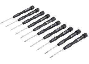 Precision Screwdriver Set (Bst-8800) (10 in 1) (Best)