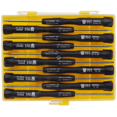 Precision Screwdriver Set (Bst-8800) (10 in 1) (Best)