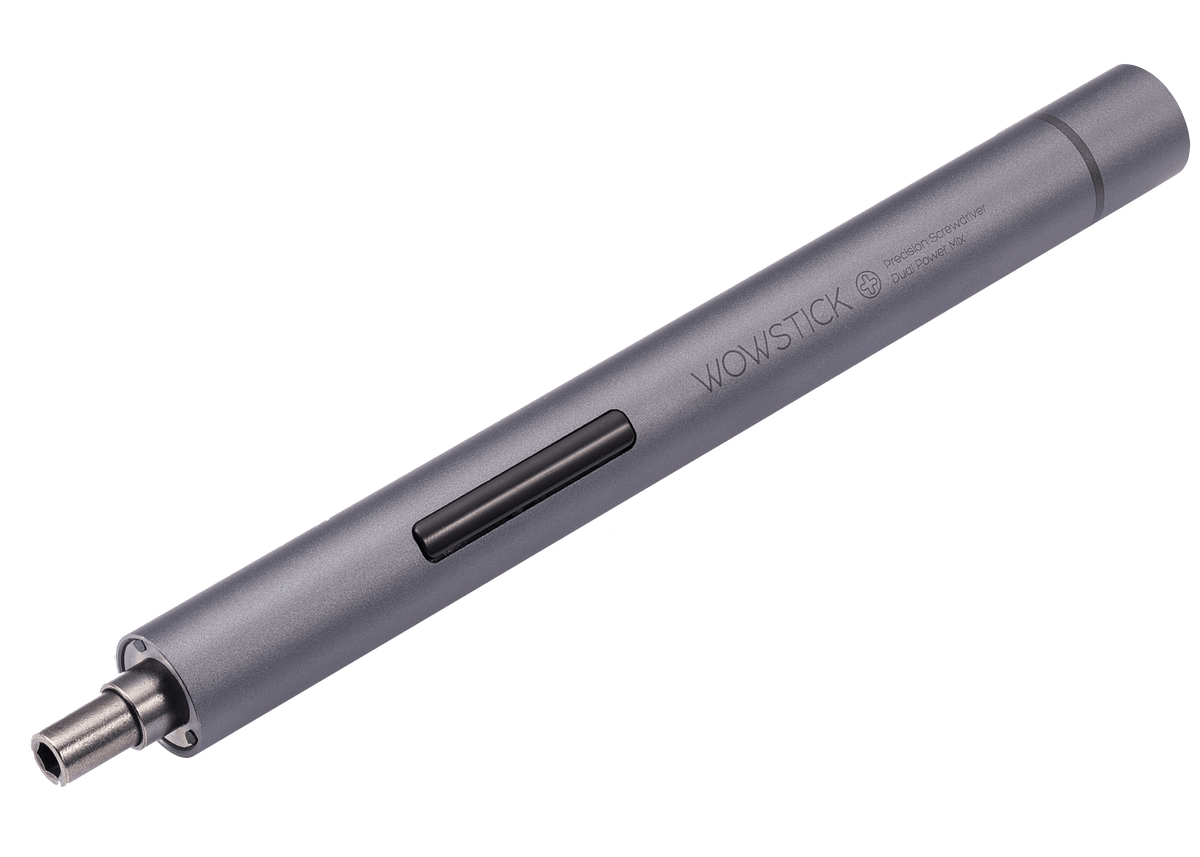 1F+ Precision Electric Screwdriver (2nd Generation) (Wowstick)