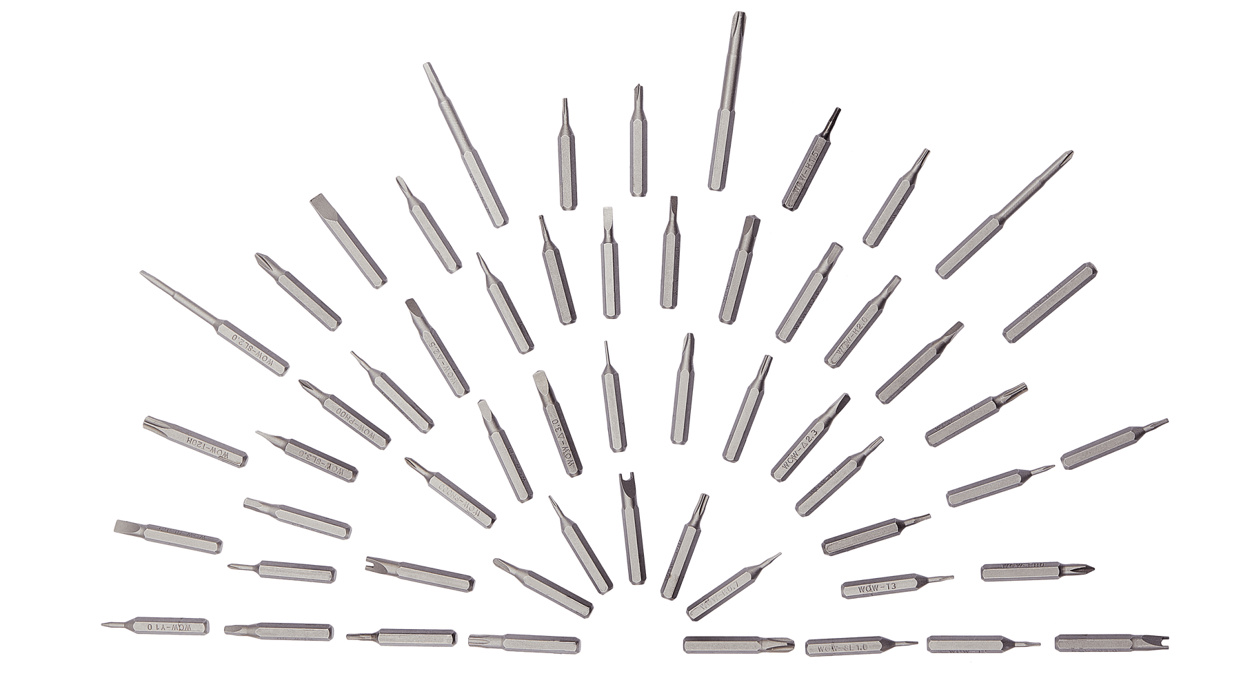 1F+ Precision Electric Screwdriver (2nd Generation) (Wowstick)