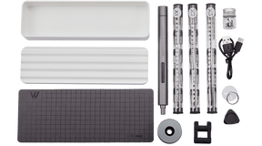 1F+ Precision Electric Screwdriver (2nd Generation) (Wowstick)
