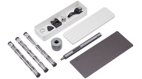 1F+ Precision Electric Screwdriver (2nd Generation) (Wowstick)
