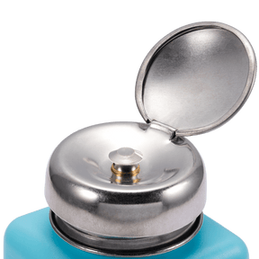 Alcohol Dispenser Pump 180 mL (Tall) (Mechanic)