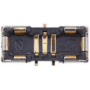 Motherboard Battery FPC Connector For Watch Series 4 / Series 5 / Series 6 / Series 7 / Series 8